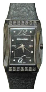 Wrist watch Romanson for Women - picture, image, photo