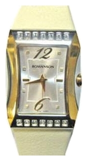 Wrist watch Romanson for Women - picture, image, photo