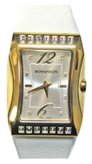 Wrist watch Romanson for Women - picture, image, photo