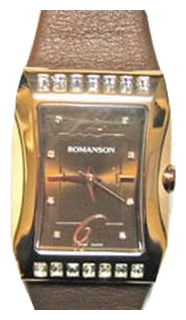 Wrist watch Romanson for Women - picture, image, photo