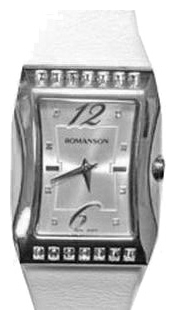 Wrist watch Romanson for Women - picture, image, photo