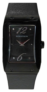 Wrist watch Romanson for Women - picture, image, photo