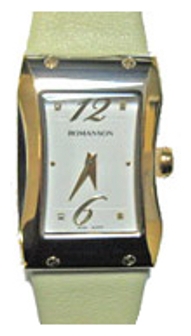 Wrist watch Romanson for Women - picture, image, photo