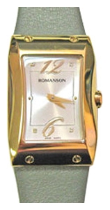 Wrist watch Romanson for Women - picture, image, photo