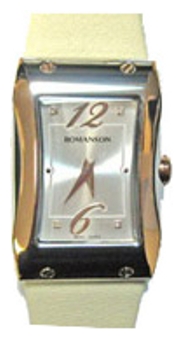 Wrist watch Romanson for Women - picture, image, photo