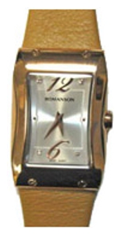 Wrist watch Romanson for Women - picture, image, photo