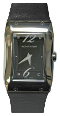 Wrist watch Romanson for Women - picture, image, photo