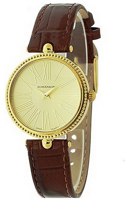 Wrist watch Romanson for Women - picture, image, photo