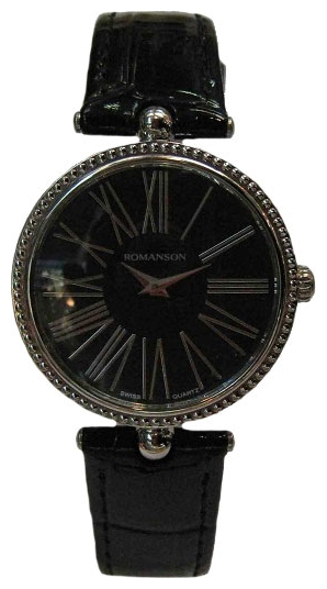 Wrist watch Romanson for Women - picture, image, photo