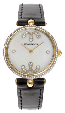 Wrist watch Romanson for Women - picture, image, photo