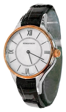 Wrist watch Romanson for Women - picture, image, photo