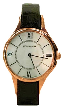 Wrist watch Romanson for Women - picture, image, photo