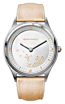 Wrist watch Romanson for Women - picture, image, photo