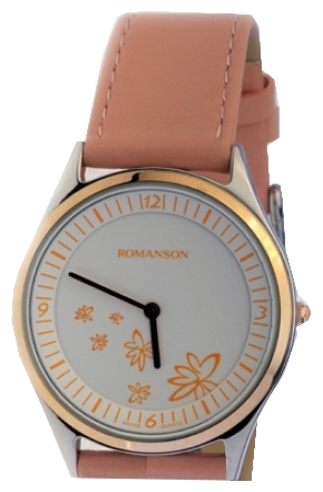 Wrist watch Romanson for Women - picture, image, photo