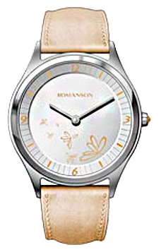 Wrist watch Romanson for Women - picture, image, photo