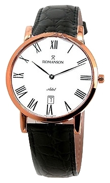 Wrist watch Romanson for Men - picture, image, photo