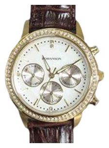 Wrist watch Romanson for Women - picture, image, photo