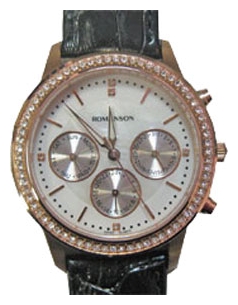 Wrist watch Romanson for Women - picture, image, photo