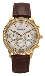 Wrist watch Romanson for Women - picture, image, photo