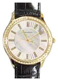 Wrist watch Romanson for Women - picture, image, photo