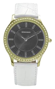 Wrist watch Romanson for Women - picture, image, photo