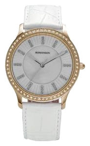 Wrist watch Romanson for Women - picture, image, photo