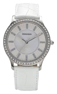 Wrist watch Romanson for Women - picture, image, photo