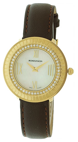 Wrist watch Romanson for Women - picture, image, photo