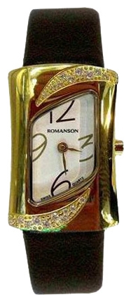 Wrist watch Romanson for Women - picture, image, photo