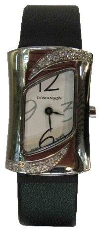 Wrist watch Romanson for Women - picture, image, photo