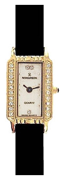 Wrist watch Romanson for Women - picture, image, photo