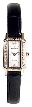 Wrist watch Romanson for Women - picture, image, photo