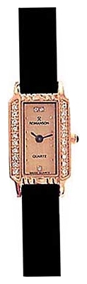 Wrist watch Romanson for Women - picture, image, photo