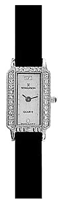 Wrist watch Romanson for Women - picture, image, photo