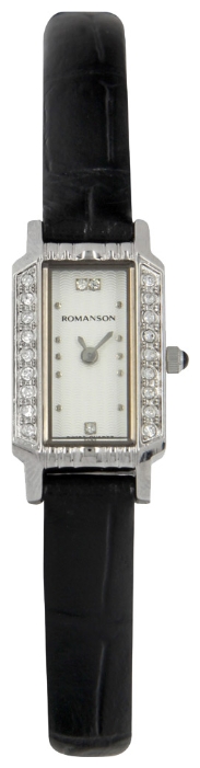 Wrist watch Romanson for Women - picture, image, photo