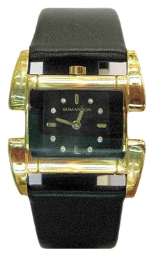 Wrist watch Romanson for Women - picture, image, photo