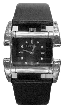 Wrist watch Romanson for Women - picture, image, photo