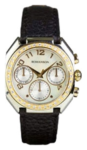 Wrist watch Romanson for Women - picture, image, photo