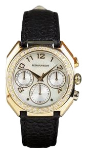 Wrist watch Romanson for Women - picture, image, photo