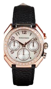 Wrist watch Romanson for Women - picture, image, photo