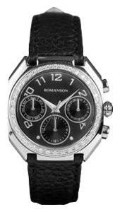 Wrist watch Romanson for Women - picture, image, photo