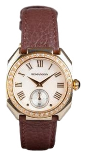 Wrist watch Romanson for Women - picture, image, photo