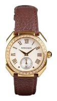 Romanson RL1208QLG(WH) wrist watches for women - 1 photo, image, picture