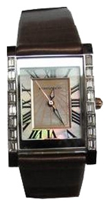 Romanson RL1215TLR(WH) wrist watches for women - 1 image, picture, photo