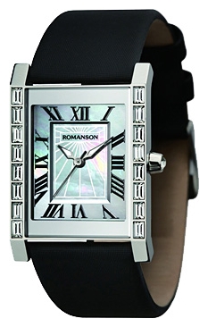 Wrist watch Romanson for Women - picture, image, photo