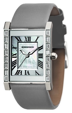 Wrist watch Romanson for Women - picture, image, photo