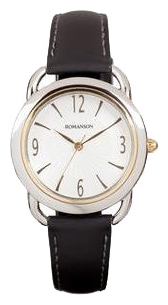 Wrist watch Romanson for Women - picture, image, photo