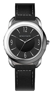 Wrist watch Romanson for Women - picture, image, photo