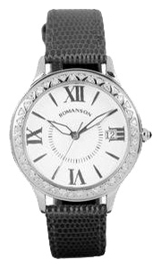 Wrist watch Romanson for Women - picture, image, photo