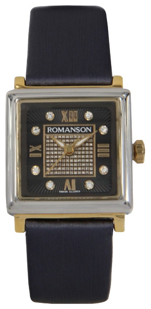 Wrist watch Romanson for Women - picture, image, photo